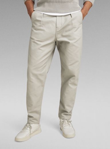 Pants | Sweatpants, Cargo Pants & Chinos | G-Star RAW®